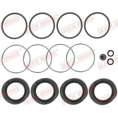 Bilde av QUICK BRAKE 114 0414 Bremseklave Reparasjonssett 43 LEXUS: IS 2
