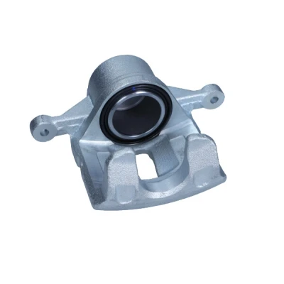 Bilde av MAXGEAR 82 0681 Bremsecaliper Støpejern framaksel venstre HYUNDAI: i30 II Stasjonsvogn, I Hatchback, KIA: cee‘d Hatchback