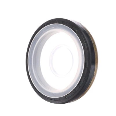 Bilde av ELRING 050.260 Veivaksel Tetningsring PTFE (polytetrafluoretylen)/ACM (polyacryl kautsjuk) BMW: 3 Touring, X3, 5 LAND ROVER: Freelander I SUV