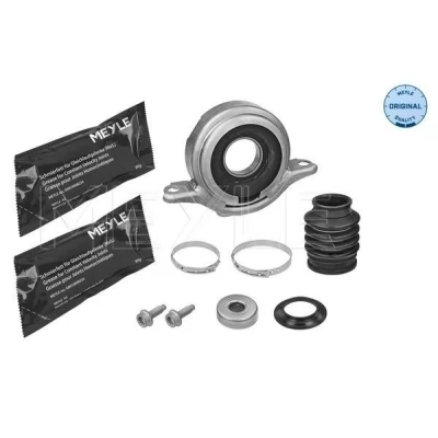 Bilde av MEYLE 414 151 0110/S Lagring, kardangaksel senter med tilleggsmateriale kulelager PORSCHE: Cayenne