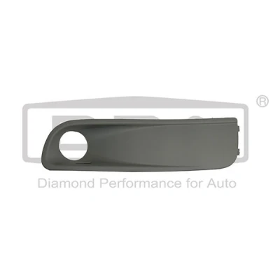 Bilde av DPA 88070575902 Ventilasjonsgitter venstre VOLKSWAGEN: Transporter 5 Bus, Multivan (7HM,