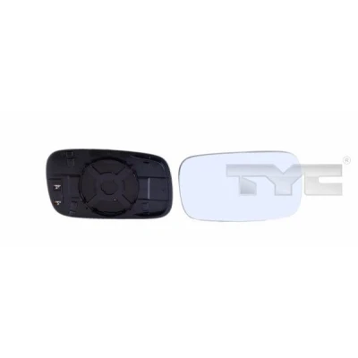 Bilde av TYC 337 0034 1 Speilglass venstre
