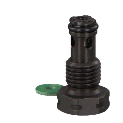 Bilde av FEBI BILSTEIN 100857 Ventil, drivstoff transportanlegg