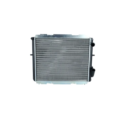 Bilde av NRF Economy Class 507345A Radiator Aluminium 460 378 34 Kjøleribber satt sammen mekanisk