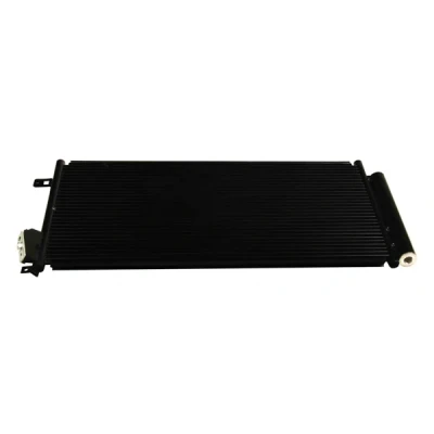 Bilde av MAXGEAR Easy Fit AC830006 Kondensator med tørker 12 9 Aluminium 622 R 134a