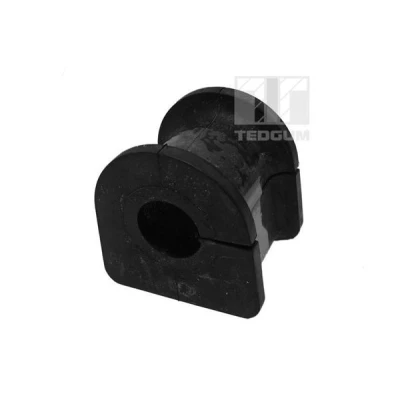 Bilde av TEDGUM 00721538 Stabilisatorbøssinger bakaksel 19 MERCEDES BENZ: Sprinter 3.5 T Van, 5 Flatvogn lastebil/Chassis