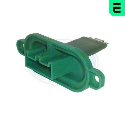 Bilde av ERA 665018 motstand, kupevifte