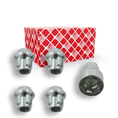 Bilde av FEBI BILSTEIN 27057 Låsbare hjulbolter