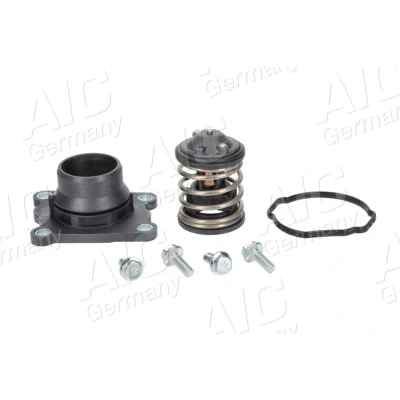 Bilde av AIC 56067 Termostat 87 med tetning skruer kapsling BMW: 5 Touring, 3 Sedan, MINI: Hatchback, Clubman