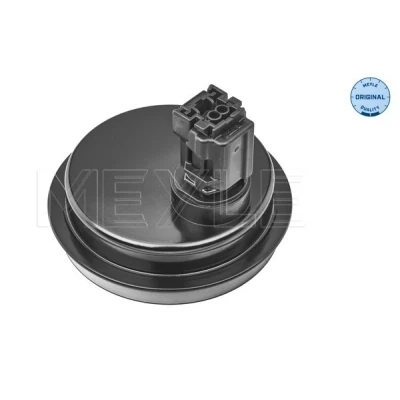 Bilde av MEYLE 30 14 899 0006 ABS sensor bakaksel, bakaksel begge sider aktiv 2 TOYOTA: Yaris II Hatchback