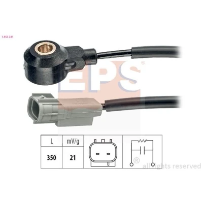 Bilde av EPS 1.957.241 Sensorer Made in Italy OE Equivalent