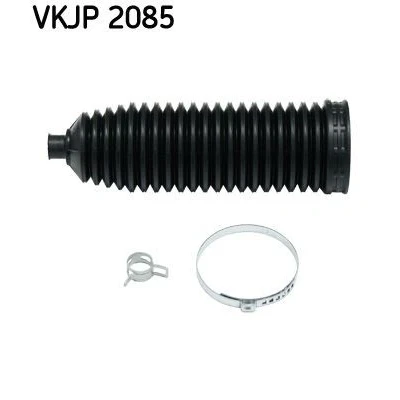 Bilde av SKF VKJP 2085 Belgsett, styring Termoplast MERCEDES BENZ: E Klasse Sedan, C T modell
