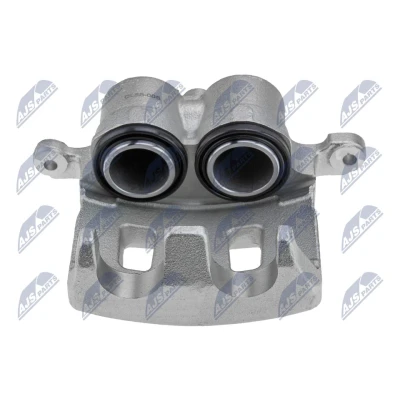 Bilde av NTY HZP SB 005 Bremsecaliper framaksel høyre SUBARU: Outback IV, Legacy 4, Forester IV