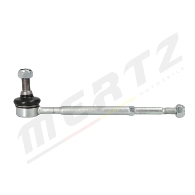 Bilde av MERTZ M S1696 Stabstag venstre bakaksel, høyre bakaksel 210mm M10x1,25mm med mutter
