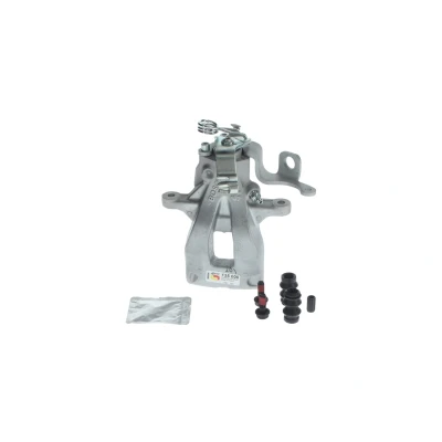 Bilde av BOSCH 0 986 135 000 Bremsecaliper Aluminium 50 CITROËN: C4 I Grand Picasso