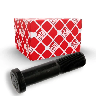 Bilde av FEBI BILSTEIN 02666 Hjulbolt M20 x 1,5 93 bakaksel 10.9 fosfatert MERCEDES BENZ: ATEGO 2