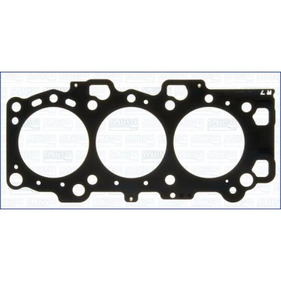 Bilde av AJUSA 10191000 Toppakning 0,4 MULTILAYER STEEL HYUNDAI: SANTA FE 2