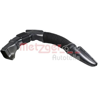 Bilde av METZGER 2388087 Sugeslange, luftfilter luftfilterhus, inngang