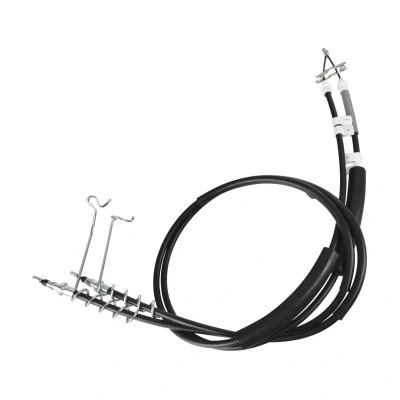 Bilde av FEBI BILSTEIN 177158 Bremsekabel bak 1692 FORD: Transit Connect Mk1 Van, Tourneo