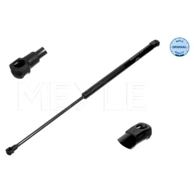 Bilde av MEYLE 140 161 0815 Panser Gassfjær ORIGINAL Quality VOLKSWAGEN: Golf 4