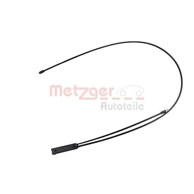 Bilde av METZGER 3160051 Panserkabel foran, Motorrom