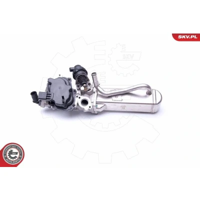 Bilde av ESEN SKV 14SKV158 EGR Ventil elektrisk FORD: Galaxy Mk2 MPV, MONDEO 4 Turnier,