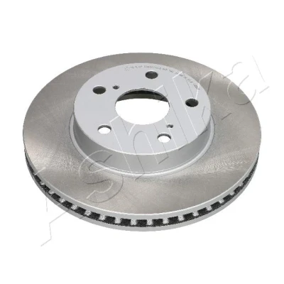 Bilde av ASHIKA 60 02 2036C Bremseskiver framaksel 275 28 5 62 ventilert spraylakkert TOYOTA: HILUX 3 Pick up