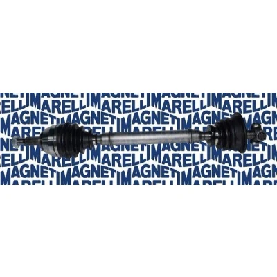 Bilde av MAGNETI MARELLI 302004190091 Drivaksel framaksel venstre 706