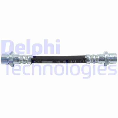 Bilde av DELPHI LH6743 Bremseslange 155 M10x1 Int DF TOYOTA: Auris Hatchback, Prius Plus