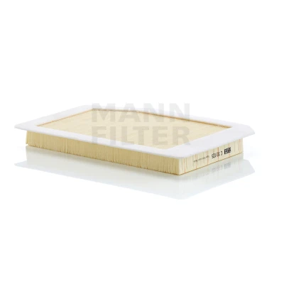 Bilde av MANN FILTER C 33 106 Luftfilter 30 241 329 Filterinnsats PORSCHE: 911 Coupé