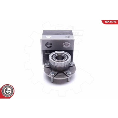 Bilde av Hjullagersett, Foran, nissan 200sx coupé, 402000V010, 402005L310, 4020067F50, 402025L300, 402025L310