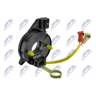 Bilde av NTY EAS FR 011 Airbag slepering