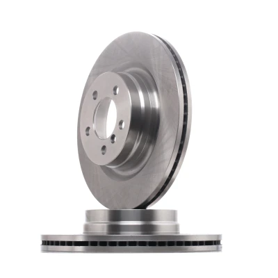 Bilde av ATE 24.0130 0184.1 Bremseskiver 344,0 29,9 5 120,0 ventilert belagt høy karbon LAND ROVER: Range Rover 3