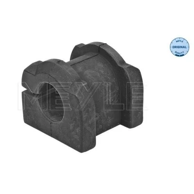 Bilde av MEYLE 11 14 615 0040 Stabilisatorbøssinger framaksel høyre, venstre 21,5 ORIGINAL Quality MITSUBISHI: Outlander 3, 2 SUV, ASX SUV