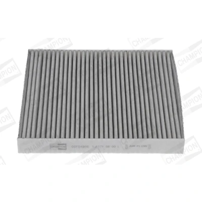 Bilde av CHAMPION CCF0480C Kupéfilter Karbonfilter 253 234 30 VOLKSWAGEN: Golf 7, Passat B8 Variant, 7 SKODA: Octavia 3 Combi