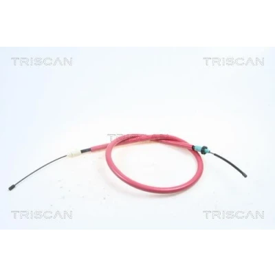 Bilde av TRISCAN 8140 25190 Bremsekabel 1402/1080 Trommelbrems