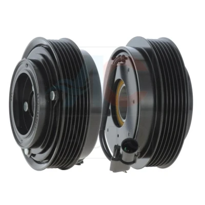 Bilde av Magnetclutch, klimakompressor ACAUTO AC 06HA23