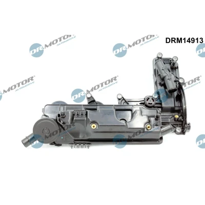 Bilde av DR.MOTOR AUTOMOTIVE DRM14913 Sylindertopp Hette med tetning LAND ROVER: Freelander 2 SUV