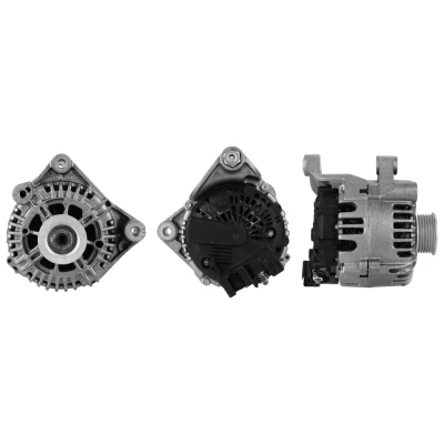 Bilde av ELSTOCK 28 5570 Dynamo 14V 150A BMW: 3 Touring, Sedan, Coupé