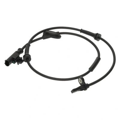 Bilde av FEBI BILSTEIN 198145 ABS Sensor framaksel venstre, høyre 860mm MG: ZS SUV 1.0 T GDi, 1.5 VTi 2017