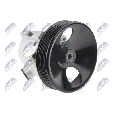Bilde av NTY SPW VV 006 Hydraulikkpumpe hydraulisk uten beholder