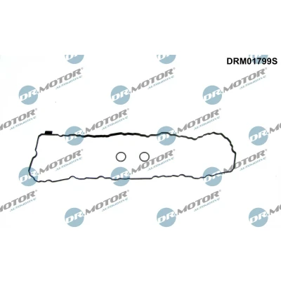 Bilde av DR.MOTOR AUTOMOTIVE DRM01799S Tetningssett, oljepanne