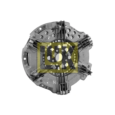 Bilde av Trykkplate clutch LuK 231 0030 10