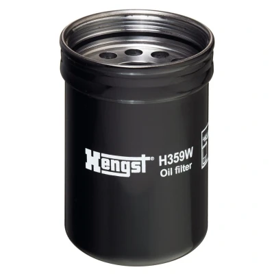 Bilde av HENGST FILTER H359W Oljefilter M92 x 2,5 Påskruingsfilter