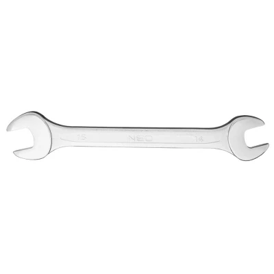 Bilde av NEO TOOLS 09 814 Kombinasjonsnøkkel 14x15