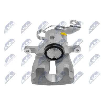 Bilde av Bremsecaliper, Venstre bakaksel, vw phaeton, 3D0 615 423