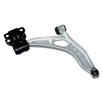 Bilde av FEBI BILSTEIN 107887 Bærebru med lager framaksel høyre Casterstag Aluminium 21 FORD: FOCUS 3 Turnier, 3, C Max 2
