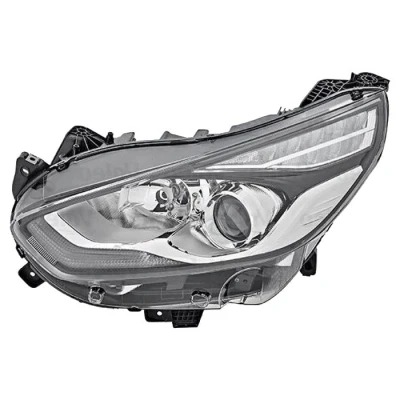 Bilde av VALEO ORIGINAL PART 046674 Frontlykter