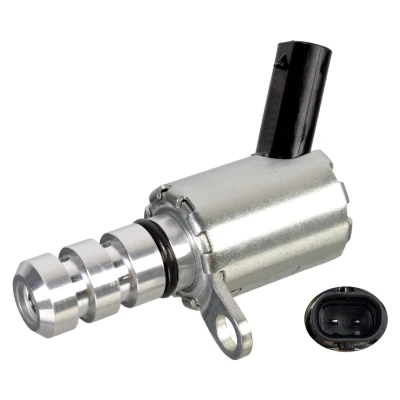 Bilde av FEBI BILSTEIN 176053 styreventil, kamakseljustering nede AUDI: A4 B8 Sedan, Avant, Q5