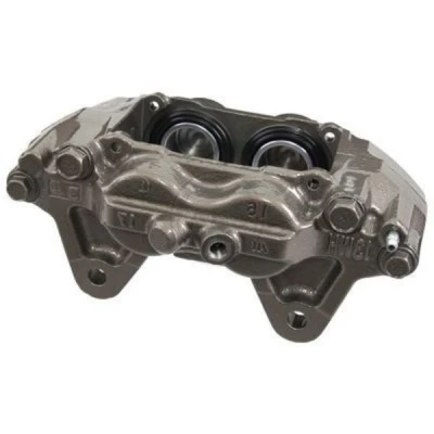 Bilde av A.B.S. 721611 Bremsecaliper Grått støpejern TOYOTA: Land Cruiser Prado 120